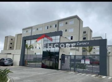 Apartamento · 43m² · 2 Quartos · 1 Vaga · Apartamento em Estrada Imperial - Vila São Paulo - Mogi das Cruzes/SP