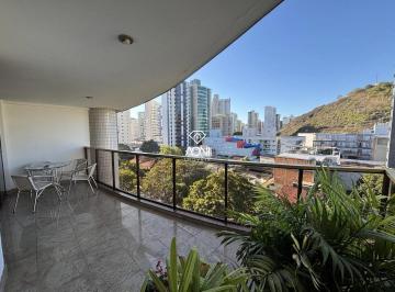 Apartamento · 160m² · 4 Quartos · 2 Vagas · Apartamento de 04 quartos - Mobiliado - Praia do Canto - Vitória - ES