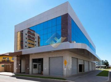 34b45887f8490085ac9a71f7f2cc5edcf7003647 · Lojas térreas para locação em Águas Claras Norte | 31 a 70 m² | Centro Empresarial Mary Fatuch Barca