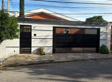Casa de 3 quartos, Sorocaba · Casa de 260 m² com 3 quartos à venda em Vila Barcelona
