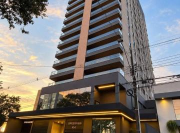 c878ac012265b46a4a09e70634779aaebd84c5e5 · Apartamento com 3 dormitórios à venda, 114 m² por R$ 960.000,00 - Centro - Cascavel/PR
