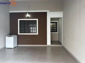 a4277c2807b68c8b1ed96006009e4028f37ebe77 · Casa com 2 dormitórios para alugar, 165 m² por R$ 5.578/mês - Jardim das Indústrias - São José dos C