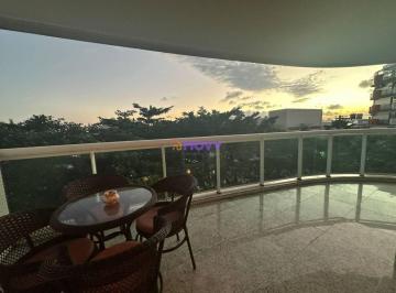 a840bfca974bb45c0151572a15a314f7536ccf41 · Apartamento com 4 Quartos para alugar, 219 m² por R$ 15.461/mês - Boa Viagem - Niterói/RJ