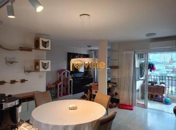 f5ca87f67a3774c9f00c5f38da2c8c18c85d22e4 · Apartamento com 3 dormitórios sendo 1 deles suite