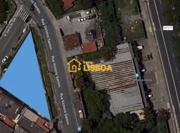 c3129624b9f7454ca11a4c8d2213bfa3c9612e0c · Terreno à venda, 710 m² por R$ 1.710.000 - Vila Carmosina - São Paulo/SP