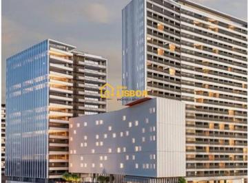 513178fca98708160547749090231255672a00f4 · Sala à venda, 27 m² por R$ 672.000,00 - Belenzinho - São Paulo/SP