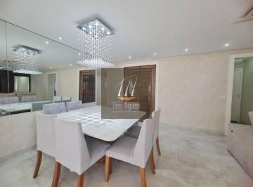 2d4a200a479cea8a4ef6a35efee4b986d0cb56db · Apartamento á venda 145 m, 3 dormitórios com 3 suítes, Bairro Cerâmica, São Caetano do Sul, SP.