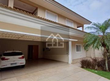 86e91c43fb0730d34bff73433a3af6daf5aad7b8 · Sobrado com 4 dormitórios para alugar, 359 m² por R$ 13.260/mês - Centro - Cascavel/PR
