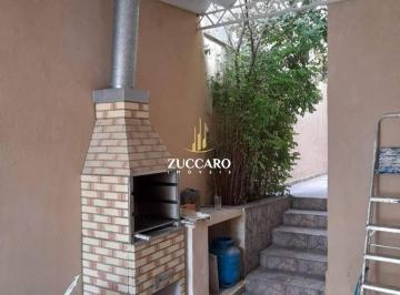 d86855d79740898d18d75d37cbfd4079c494c8f6 · Sobrado com 3 dormitórios à venda, 180 m² por R$ 580.000,00 - Jardim das Camélias - São Paulo/SP
