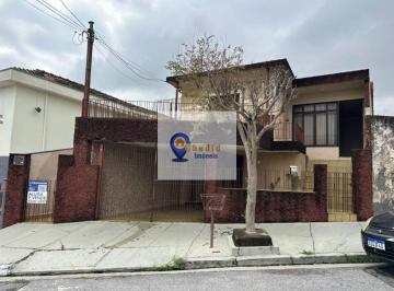 65e4bc9e502c61eff2dfc6f5402bf93b901a4347 · Casa com 3 dormitórios para alugar, 200 m² por R$ 4.200,00/mês - Vila Marieta - São Paulo/SP