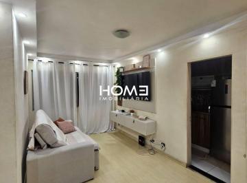 124caacf562eb2fa994acf6262986fb30e9332e5 · Apartamento 2 Quartos à Venda no Centro de Campo Grande/RJ | 55 a 60 m² | 1 Vaga
