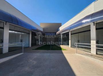 Comercial · 80m² · 1 Quarto · Comercial Sala em Bady Bassitt