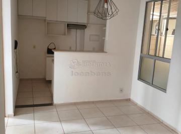 Apartamento · 54m² · 2 Quartos · 1 Vaga · Apartamento no Jardim Nunes com 02 dormitorios