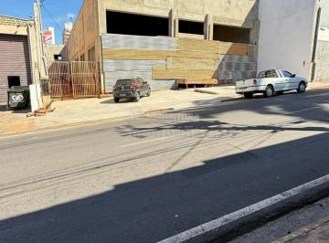 Comercial · 1286m² · 18 Vagas · Prédio Comercial para Venda ou Locação com 04 Salas Superiores e 01 Salão Inferior, 1286,64m² de Con