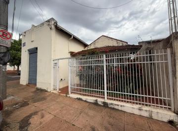 Casa · 242m² · 1 Quarto · 1 Vaga · Casa Padrão em São José do Rio Preto