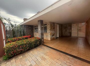 Casa · 288m² · 2 Quartos · 2 Vagas · Casa Padrão em São José do Rio Preto
