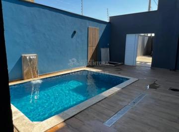 Casa · 277m² · 4 Quartos · 2 Vagas · Sobrado à venda no Bairro Laranjeiras ? Bady Bassitt