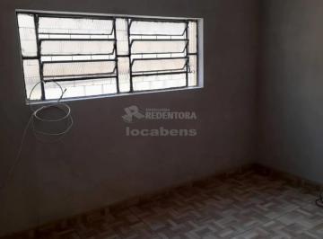 Casa · 100m² · 3 Quartos · 1 Vaga · Casa Padrão para Locação com 03 Dormitórios no bairro Vila Boa Esperança