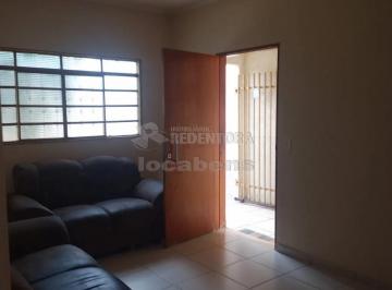 Casa · 88m² · 2 Quartos · 3 Vagas · Jardim Antunes Casa de 02 dormitorios e 03 vagas de garagem