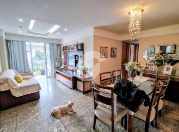b1bee1dc5141dce879f2e8740c5599755b1f26ed · Apartamento com 3 dormitórios à venda, 109 m² por R$ 1.290.000,00 - Icaraí - Niterói/RJ