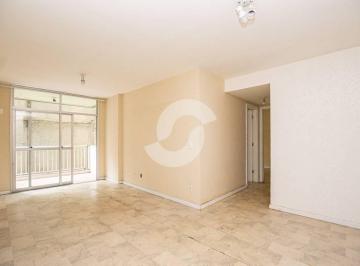 SALA · Apartamento com 2 dormitórios à venda, 79 m² por R$ 603.000,00 - Ingá - Niterói/RJ