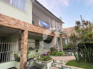 2e4176c3de51389a62b463d78f5b8f5ef04b789c · Casa com 3 dormitórios à venda, 157 m² por R$ 1.115.000,00 - Fonseca - Niterói/RJ
