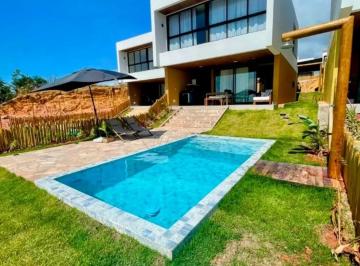 Casa · 130m² · 3 Quartos · 2 Vagas · Casa com Vista Mar e 3 Suítes à venda na Praia do Marceneiro no Cond. Zamà