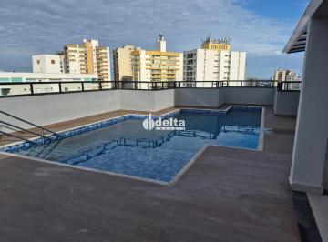 Apartamento · 57m² · 2 Quartos · 1 Vaga · Apartamento com 2 quartos sendo 1 suíte disponível para venda no bairro Tibery em Uberlândia-MG