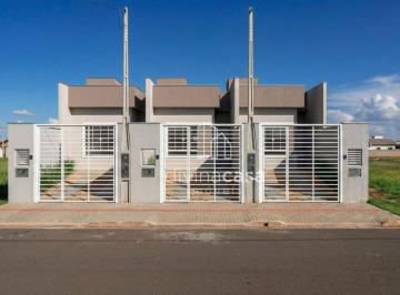 17793bbb5a4d575b547b99176a6018e4e20e98d1 · Casa com 2 dormitórios à venda, 55 m² por R$ 349.900,00 - Três Rios do Sul - Jaraguá do Sul/SC