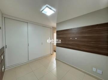 Apartamento · 68m² · 2 Quartos · 2 Vagas · Apartamento com 2 quartos sendo 1 suíte disponível para venda no bairro Tubalina em Uberlândia-MG