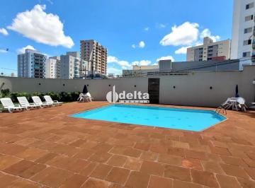 Apartamento · 76m² · 3 Quartos · 1 Vaga · Apartamento com 3 quartos sendo 1 suíte disponível para venda no bairro Patrimônio em Uberlândia-MG