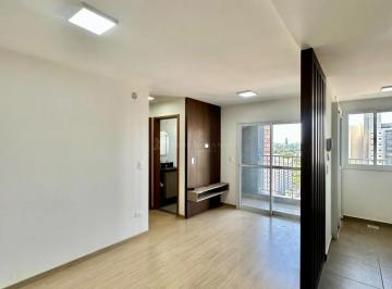 Apartamento · 51m² · 2 Quartos · 1 Vaga · Apartamento proximo a Unicesumar e Colégio Objetivo - Illumine Residence
