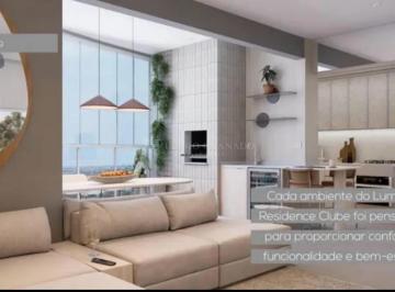 Apartamento · 78m² · 3 Quartos · 2 Vagas · Edifício Lumiere