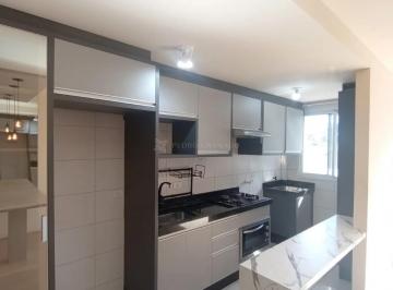 Apartamento · 62m² · 3 Quartos · 1 Vaga · Apartamento / Cozinha Planejada - 03 Quartos - Próx. UniCesumar