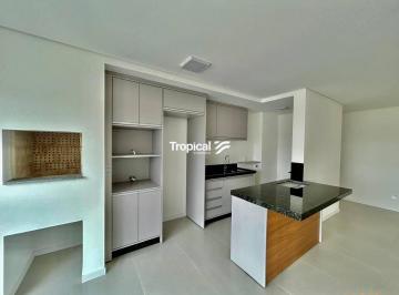 16e89023601664669b325a341d95c54cc7b99976 · Apartamento com 2 dormitórios para alugar, 66 m² por R$ 2.600/mês - Água Verde - Blumenau/SC
