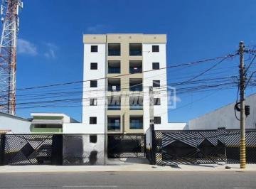 Apartamento · 85m² · 2 Quartos · 1 Vaga · Apartamento no Residencial The Lux - Sorocaba/SP