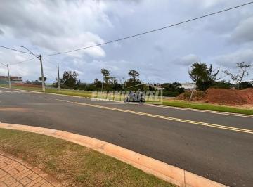 Terreno · 300m² · TERRENO À VENDA ? CONDOMÍNIO TERRAS ALPHA VOTORANTIM