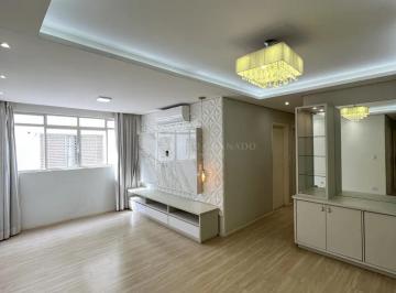 Apartamento · 84m² · 3 Quartos · 1 Vaga · Apartamento 03 dormitórios | Ed. Marajó