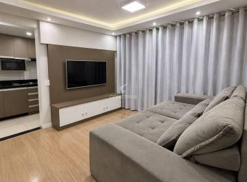 faccd956e84f1da8ff3bce3862cfe05a5737a35d · APARTAMENTO À VENDA COM 2 DORMITÓRIOS, SACADA E LAZER COMPLETO NO JARDIM SÃO VICENTE, EM CAMPINAS