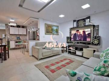 f32eacd3f2dd9d2e367faf4ed4992a194e9fea52 · Casa com 2 dormitórios à venda, 92 m² por R$ 590.000,00 - Parque Erasmo Assunção - Santo André/SP