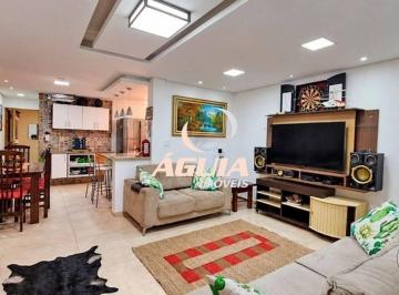 66705d55a1f729090571ee0eed1505b2cccef6fe · Casa com 2 dormitórios à venda, 92 m² por R$ 590.000,00 - Parque Erasmo Assunção - Santo André/SP