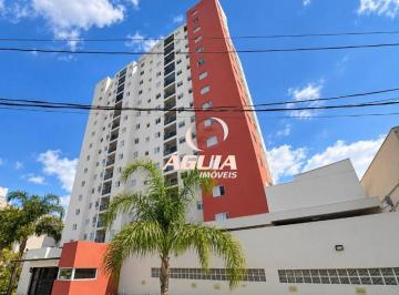 bd9aa96f7260bdd782b5f1fe5e71505d714b6cf9 · Apartamento com 2 dormitórios à venda, 50 m² por R$ 410.000,00 - Jardim Jamaica - Santo André/SP