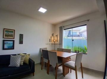 e5a1e8d1074b41e4d75268811760be2834d107e0 · Sobrado com 03 dormitórios à venda, com 90 m² - Campo de Santana - Curitiba/PR