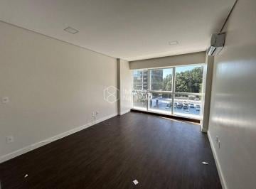 Comercial · 35m² · 1 Vaga · ALUGUEL DE SALA COMERCIAL HILTON GARDEN - PRAIA BRAVA - ITAJAI/SC