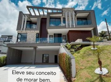 892fb592c114398d034c3afd2ea823ecec241efe · Casa com 5 suítes à venda, 430 m² - Aruã Brisas - Mogi das Cruzes/SP