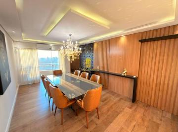 5567b7c00a8b17a3129bc59cff43f734fdfb0397 · Apartamento Duplex com 3 dormitórios, 260 m² - venda por R$ 1.699.000 ou aluguel por R$ 9.468/mês -