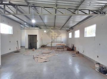 Comercial · 234m² · Imóvel comercial para locação com 234,00m² de área construída, localizado no bairro Vila Tibério, em