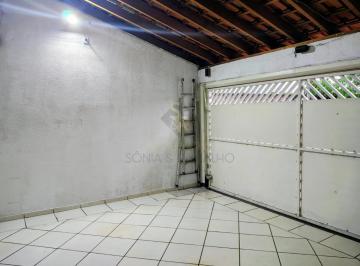 Casa · 125m² · 3 Quartos · 2 Vagas · Linda Casa para Venda no Bairro Planalto Verde, em Ribeirão Preto SP