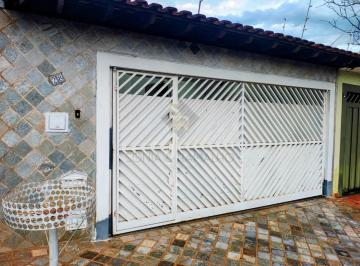 Casa · 125m² · 3 Quartos · 2 Vagas · Linda Casa para Venda no Bairro Planalto Verde, em Ribeirão Preto SP
