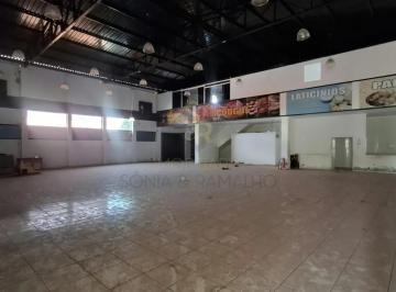 Comercial · 630m² · Galpão Comercial à venda com mezanino e escritório no bairro Jardim Jóquei Clube, em Ribeirão Preto/